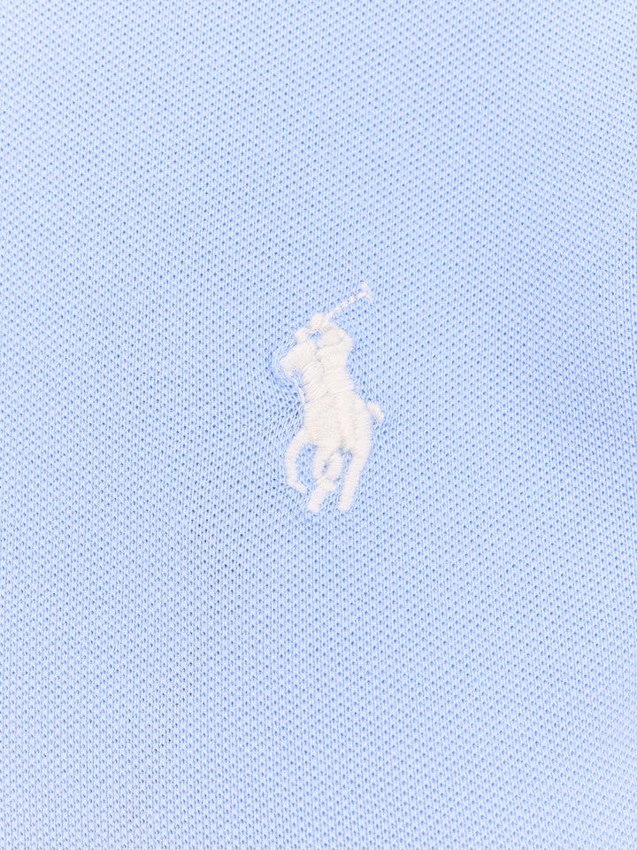 Polo Ralph Lauren T-shirts and Polos - Blues and Greens | 53e011b9595824bd6639f157922cde91fac3b957