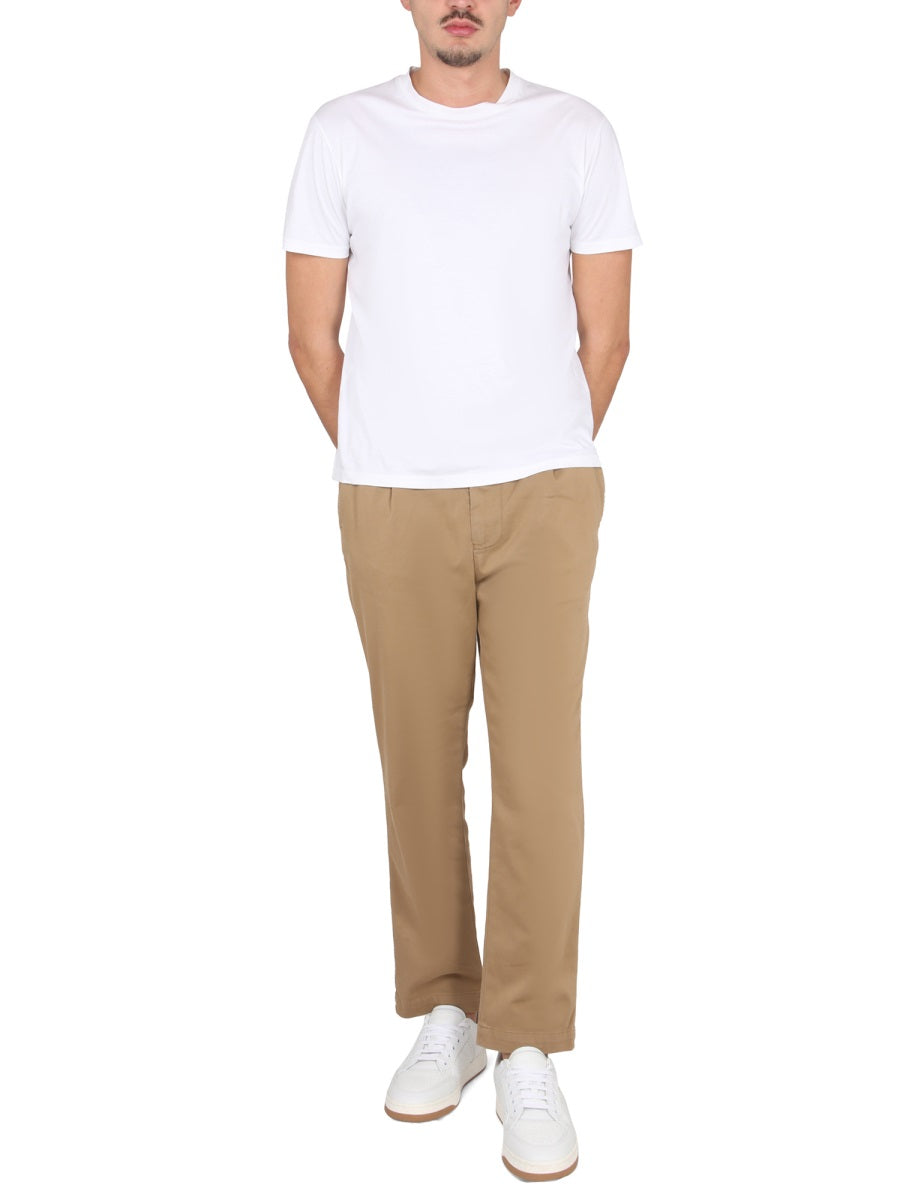 East Harbour Surplus Pants - Beige | bf5b946c8afc18d2693ca19ba25d0622eaf5902a