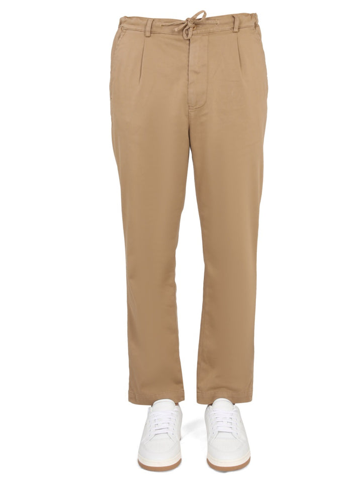 East Harbour Surplus Pants - Beige | c349c1914de0461c052b5fe0dc0facd5c7c32058