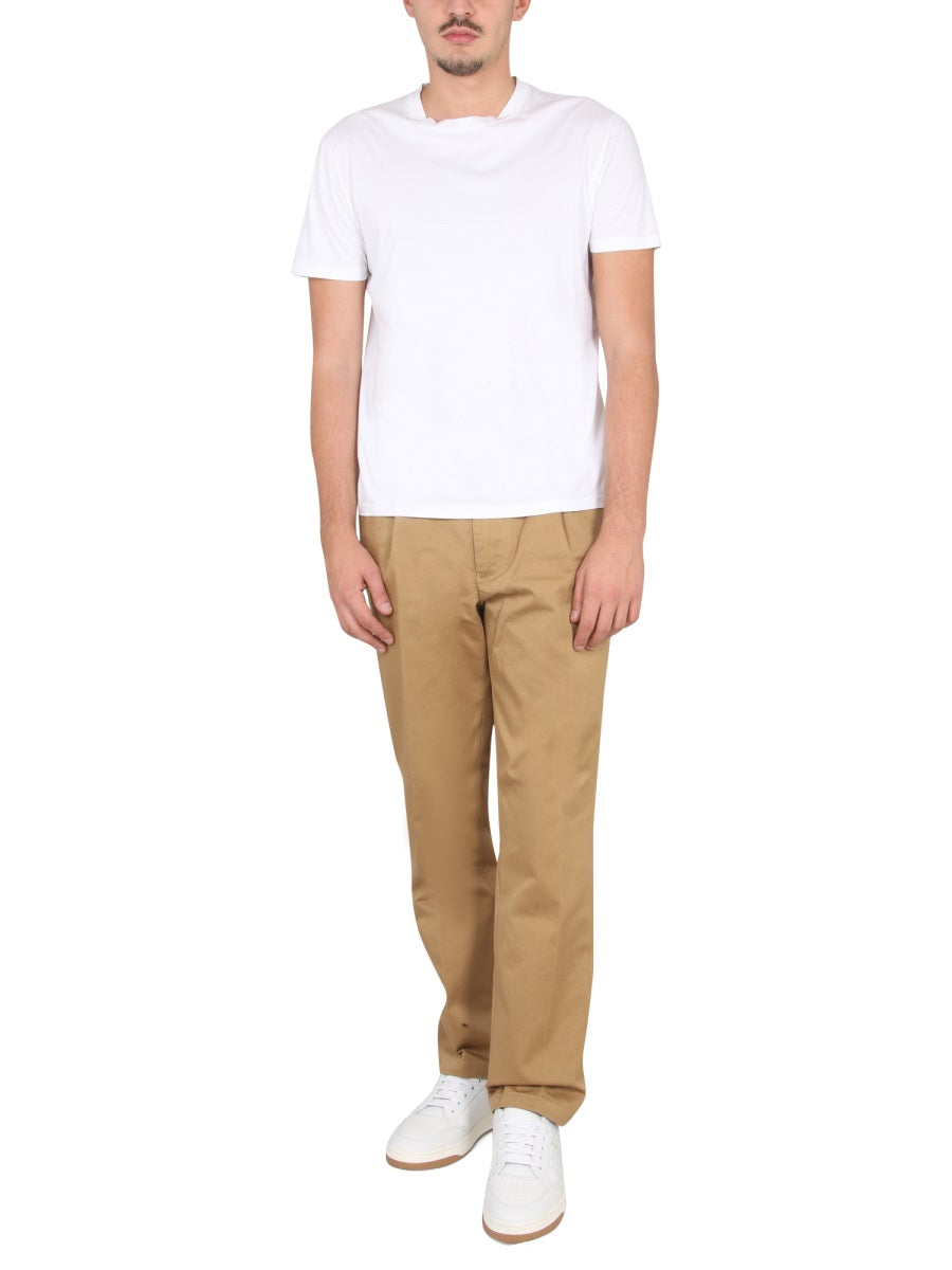 East Harbour Surplus Pants - Beige | 7a2c1a7075d04ded6182c3ce930ed99f9a721e7c