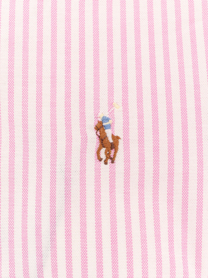 Polo Ralph Lauren Shirts - Light and natural | b5ed1e50f5d60ebac6340b51ae8a8401a275b5de