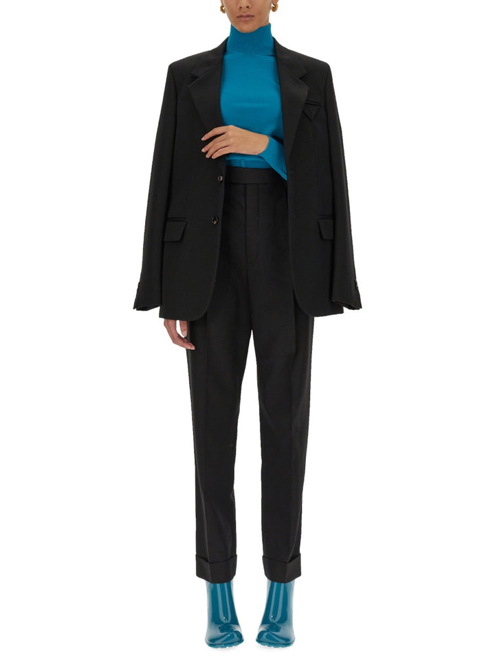 Bottega Veneta Jackets - Black | 1c2fba29a338ed31d837c4620666a767d76b0712