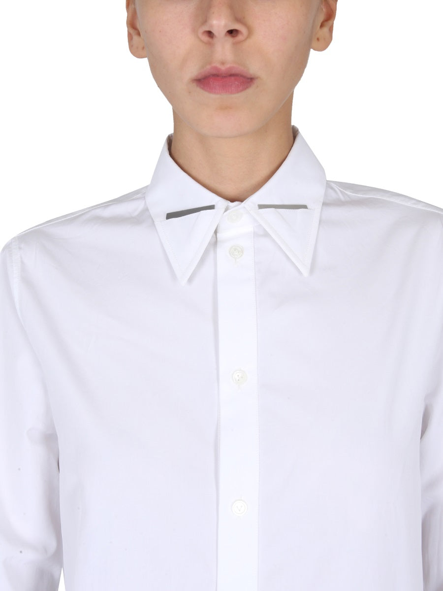 Bottega Veneta Shirts - White | 03e9c57e59c8d7d75835abb640bc3fde8950821f