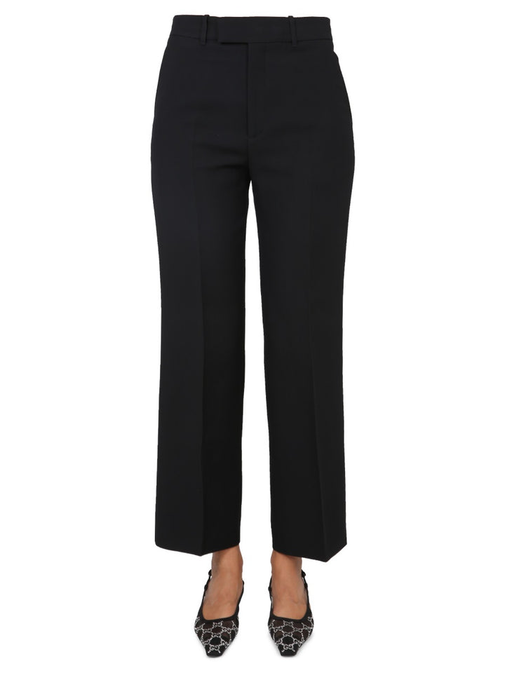 Gucci Pants - Black | 036c95794d03127c6b4a85663fef907eeb8204f6