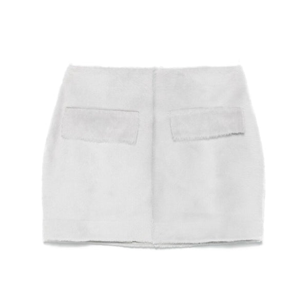 Skirts Gray