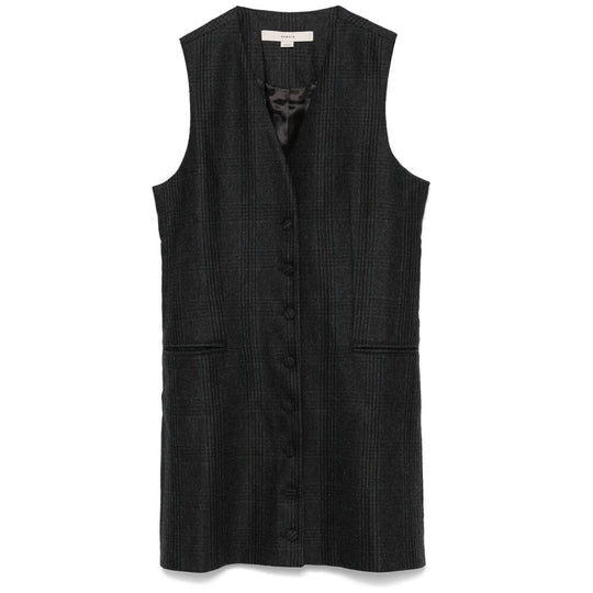 Waistcoats Gray