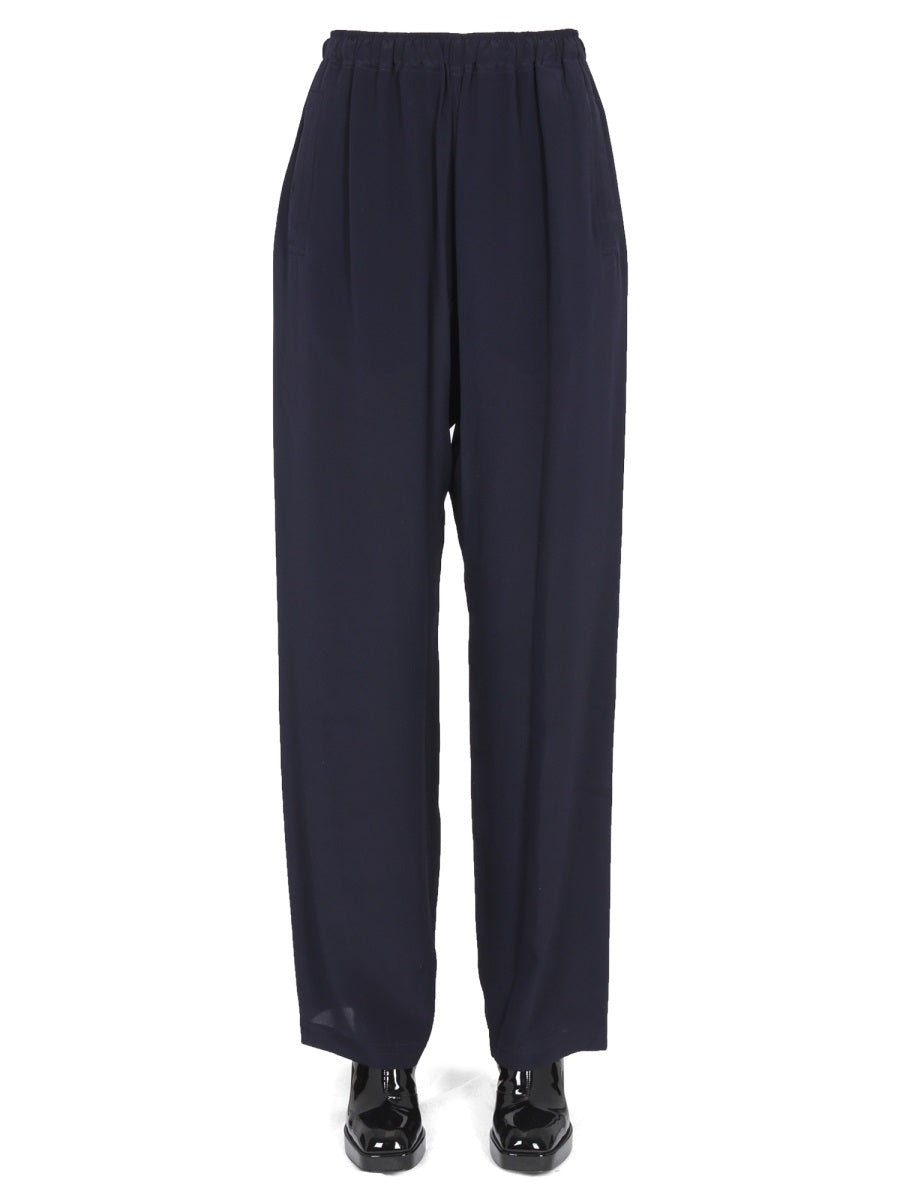 Vivienne Westwood Pants - Blue | Wanan Luxury