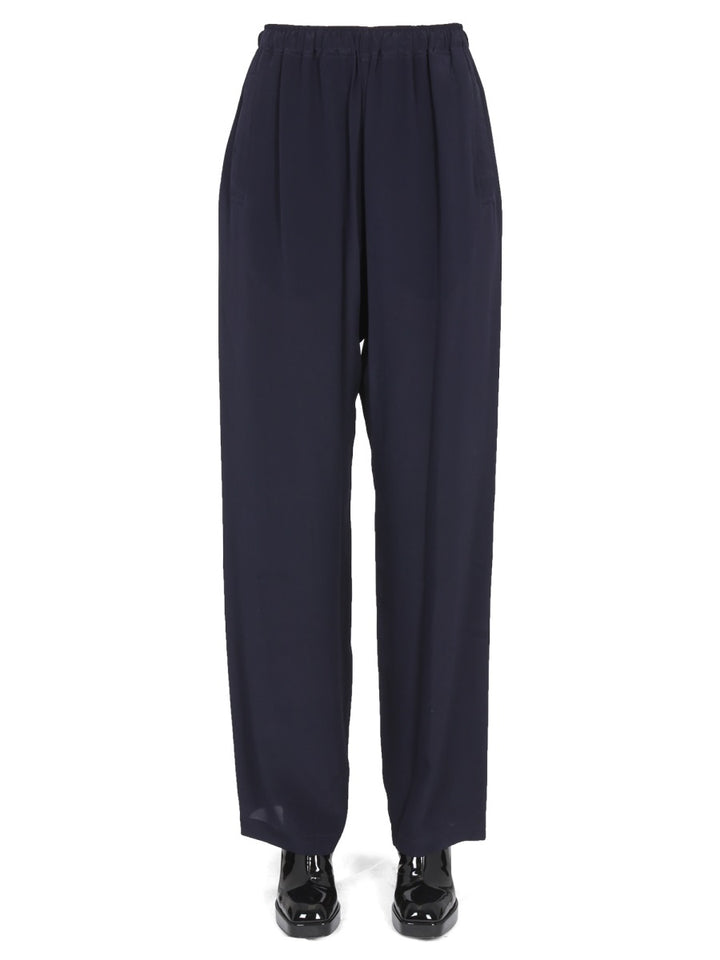 Vivienne Westwood Pants - Blue | Wanan Luxury