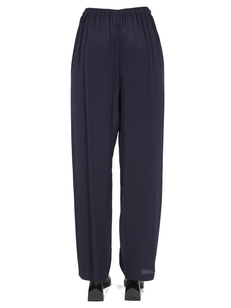 Vivienne Westwood Pants - Blue | Wanan Luxury