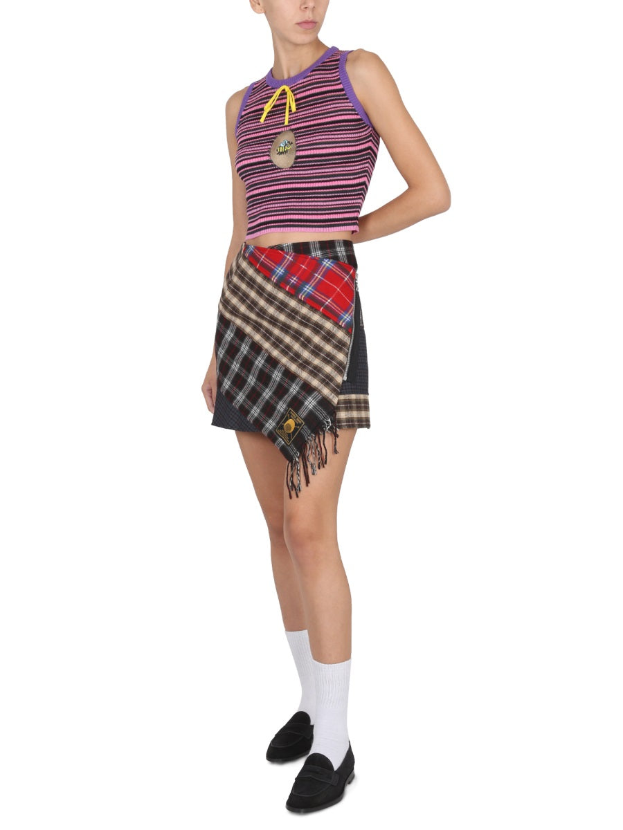 Cormio Tops - Multicolour | 5aa964eed58c56e0bce06da93392491435a4fec6