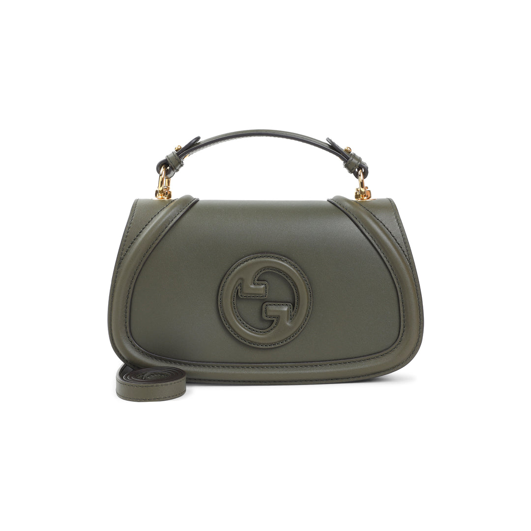 Gucci Shoulder Bags - Green | 2a1a7289c5db45bbf6f4d9e5a7591ed4e9e9debc