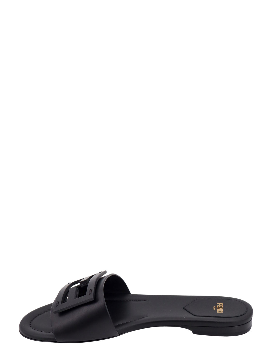 Fendi Sandals - Blacks and greys | ef03d01228c265024d55e3abb88d681ac3a0ac54