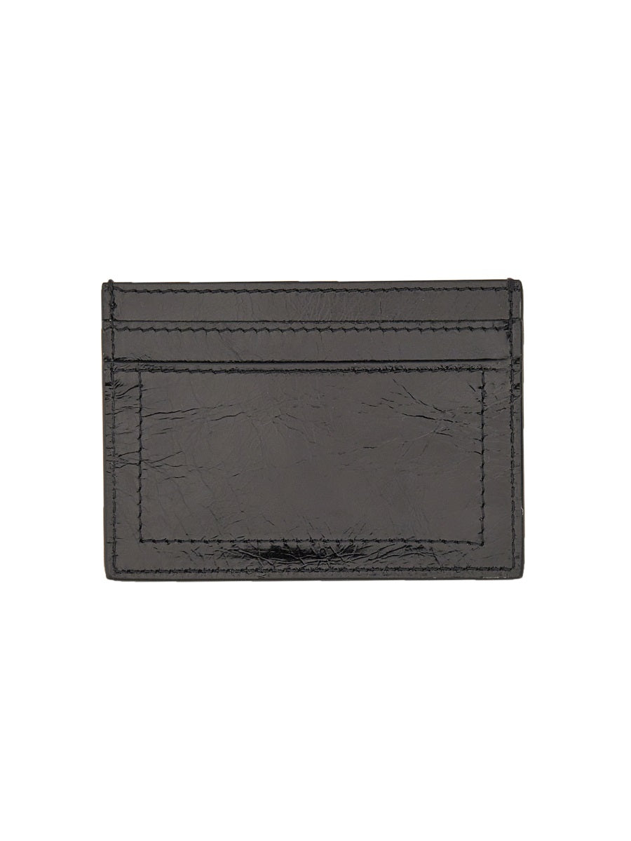 Moschino Wallets & Pures - Black | Wanan Luxury