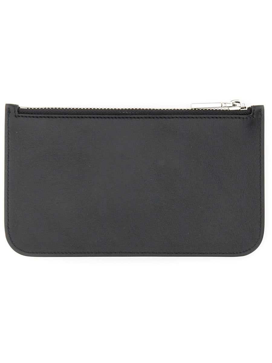 Dsquared2 Clutch Bags - Black | Wanan Luxury