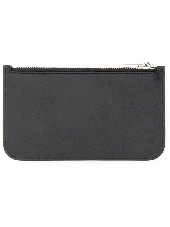 Dsquared2 Clutch Bags - Black | Wanan Luxury