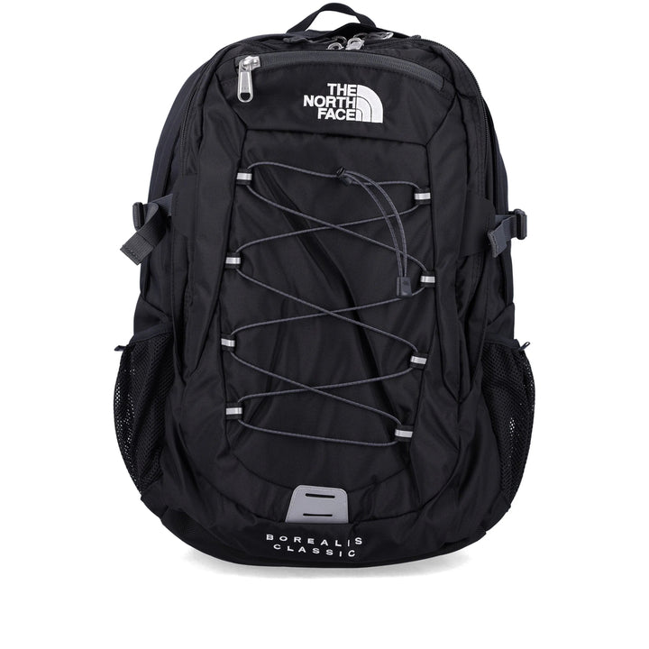 The North Face Backpacks & Travels - Black | 47778bf541ac8c5bce906723e36888d082d68811