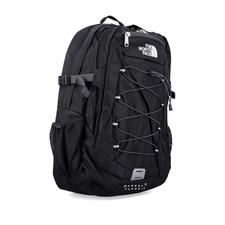 The North Face Backpacks & Travels - Black | 26d6d8a29cf6b41c8232dd933dcc20e4b11ff371