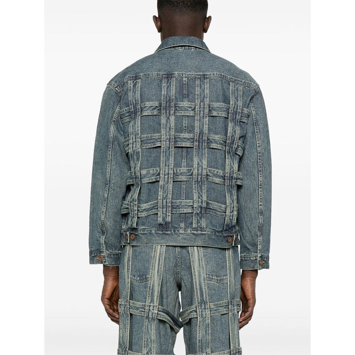 Sugarhill Outerwears - Blue | 9a9df1825b38270c3d9dc86195d79c9d194e3592