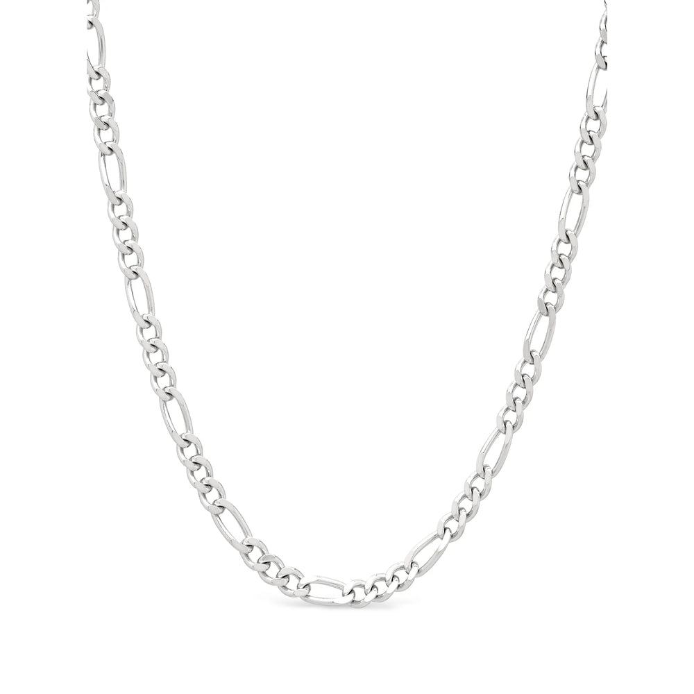 Tom Wood Jewellery - Silver | 3a9d55317ce34bee2c1b1886a9647b5f0c96457d