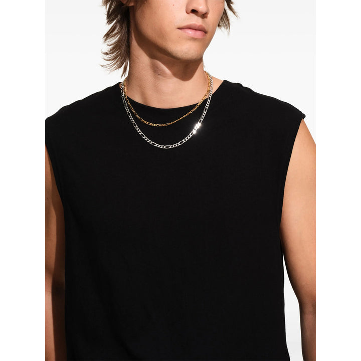 Tom Wood Jewellery - Silver | 78521d47e0d2daa5c6aa2da32a88e693f8787472