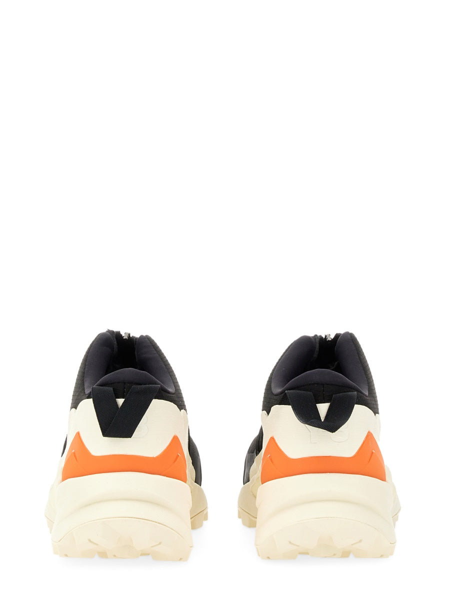 Adidas Y-3 Sneakers - Black | 0027a2a91fe65587c6f4aaba50bcf83129ec7ae5