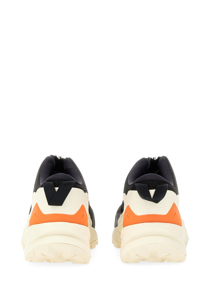 Adidas Y-3 Sneakers - Black | 0027a2a91fe65587c6f4aaba50bcf83129ec7ae5