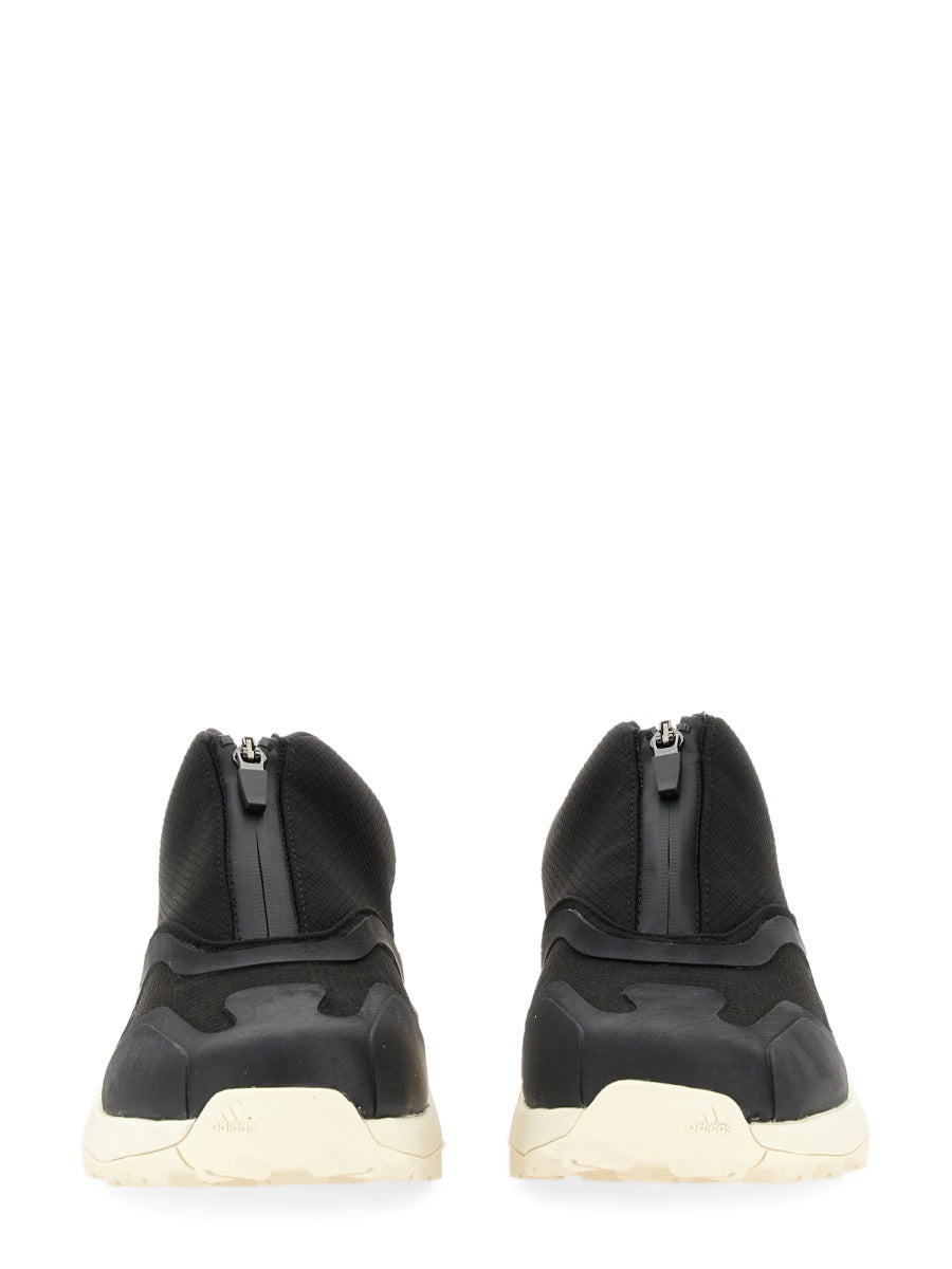 Adidas Y-3 Sneakers - Black | 020d610120aafe9de9a15ee945cf946bcffab648