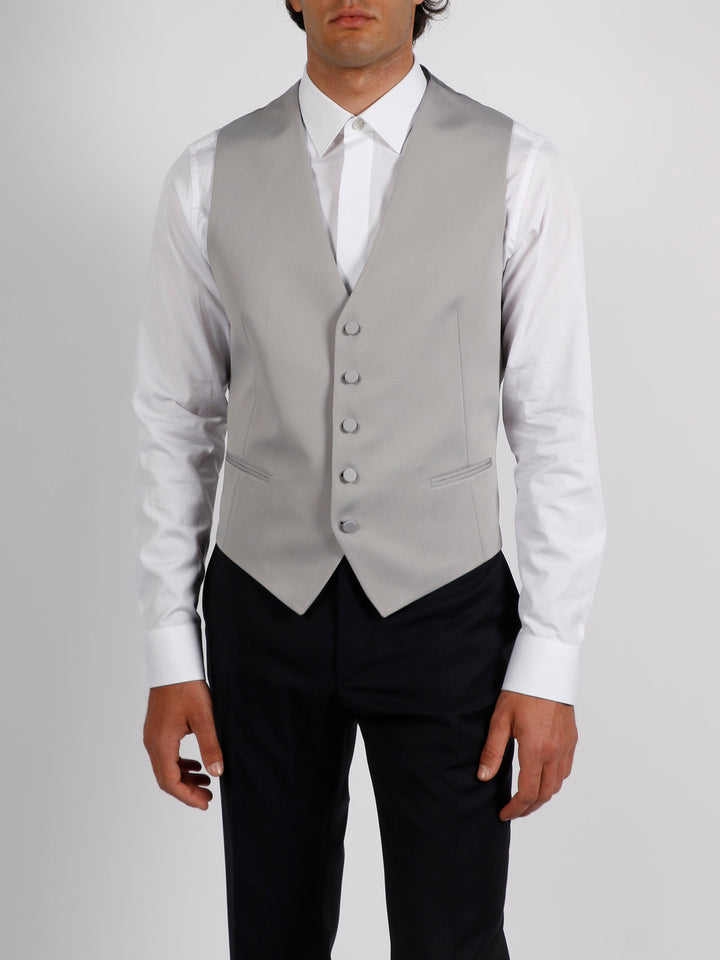 Suit vest