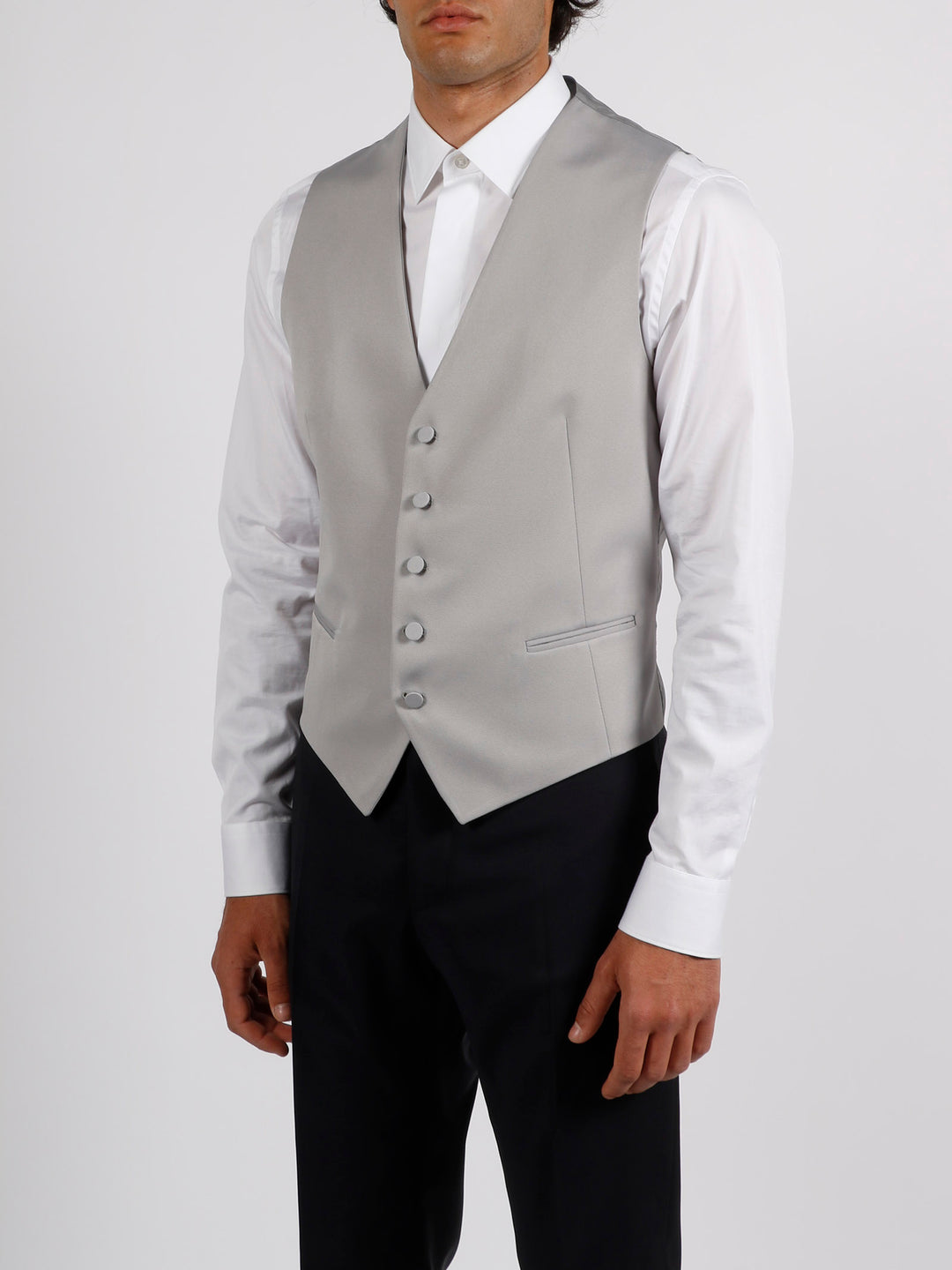 Suit vest