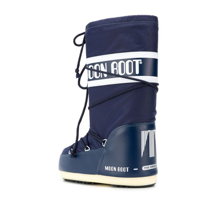 Moon Boot Shoes - Blue | 0507d2d7cf9c00df39a5670cb9165ef1f29de7e2