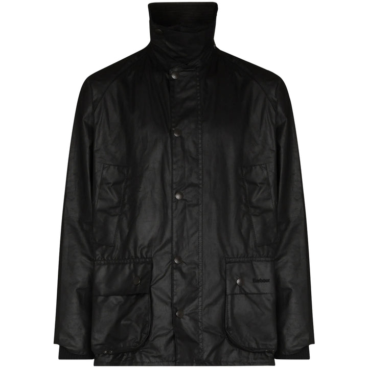 Barbour Outerwears - Black | ec8e0c41635899cca31dd6f37bfd1c6b349b89c8