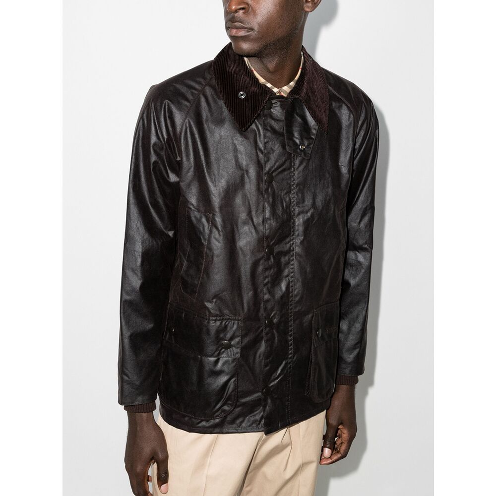 Barbour Outerwears - Black | 0226a12953b32cb1823134f484d26ba49a3a5f10