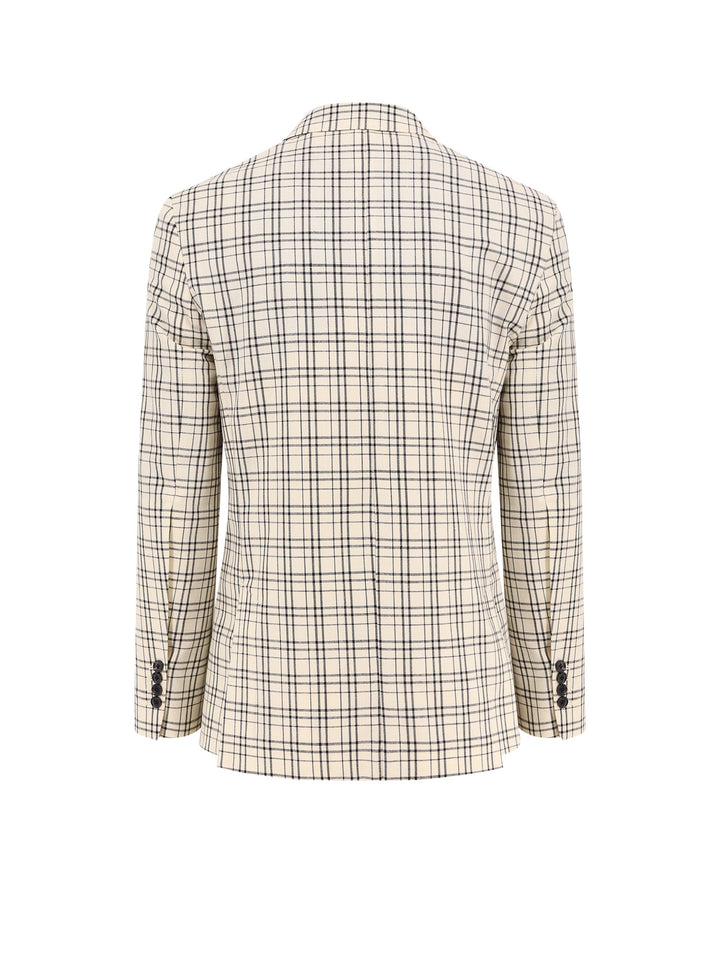 Ami Paris Clothing - Light and natural | b16111bfe054c195585885e3c5e30e02623dcc04