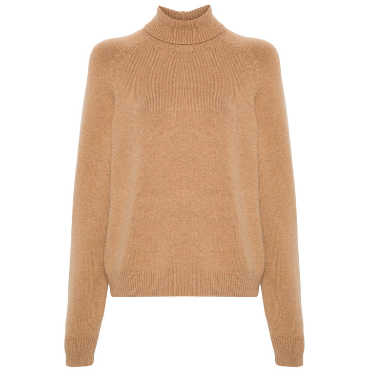 Fendi Sweaters - Brown | cacc3620acc9271407e99244a5240bf6ade4ece2