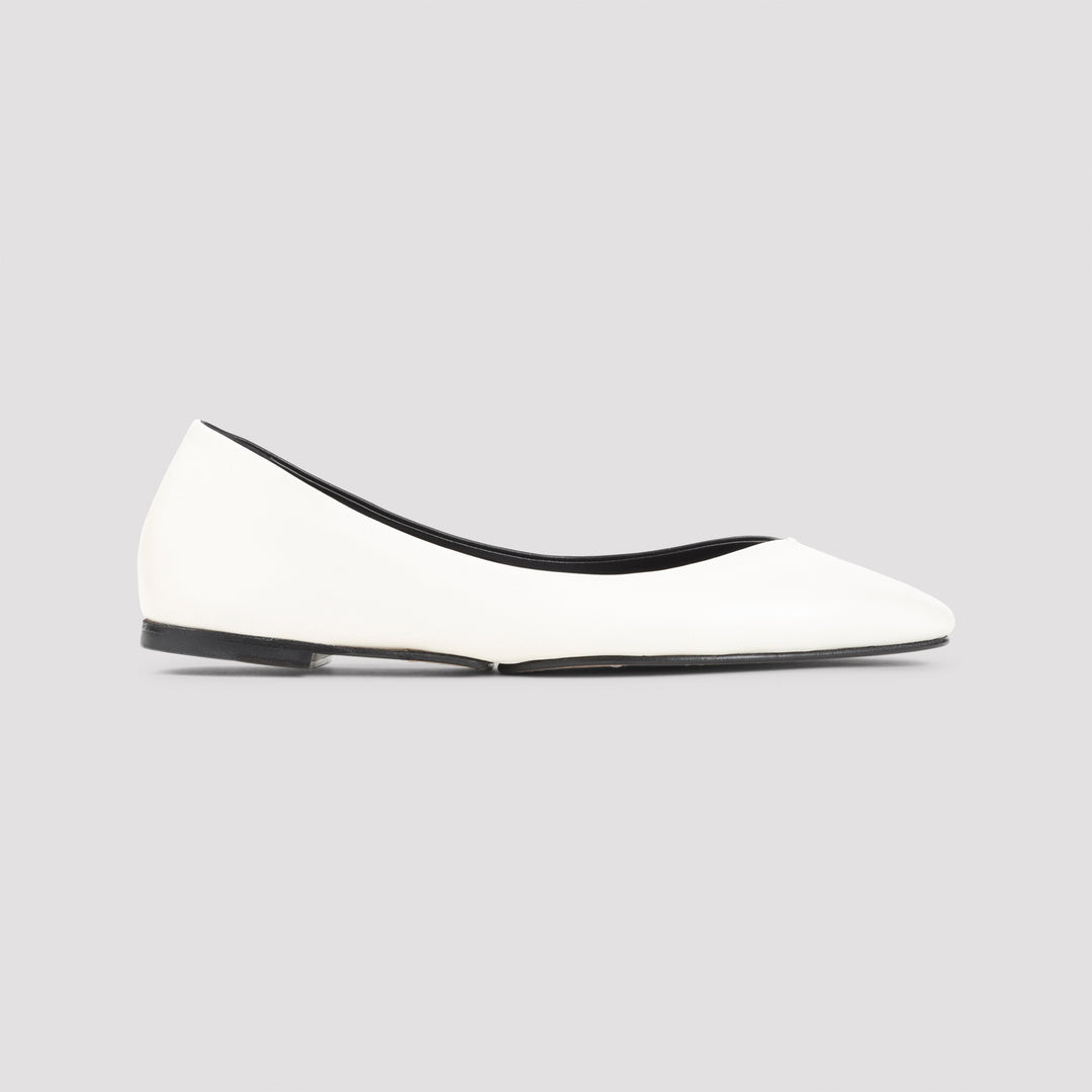 Jacquemus Ballerinas - Black | eb074e0de4fa8a54c7b42b99d2249cda9ceec159