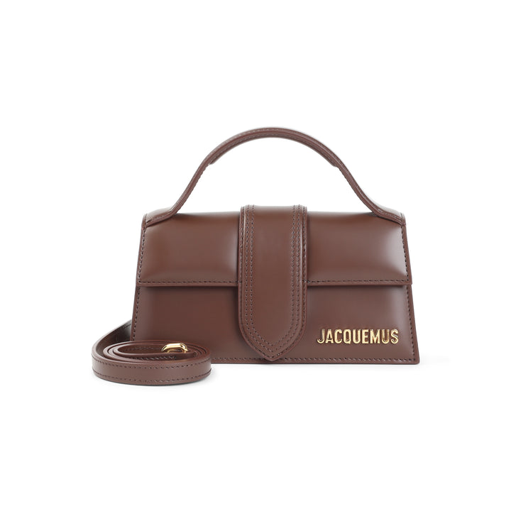 Jacquemus Handbag - Brown | 60dd61c11b5dd80be99e77ea34d74a81d0ab042e