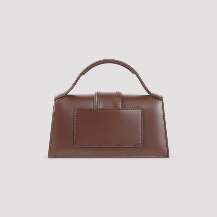 Jacquemus Handbag - Brown | 00dd3cd4380d47fec2a1247a71e17e3501b951d0