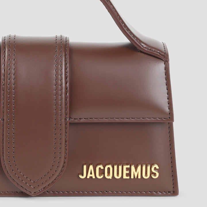 Jacquemus Handbag - Brown | 7738260af5691ff7431a39abcf6f149dc101971a