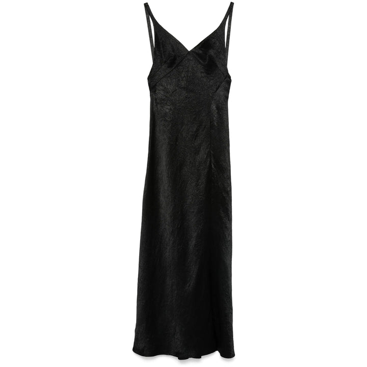 Alexander Mcqueen Dresses - Black | 9501c8dda9e1bd5b2fa272e9245308b0bff17bec