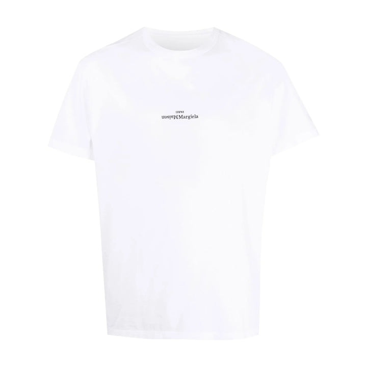 Maison Margiela T Shirts - White | 0c4a80d07c029470b07aa2df4665d7784f1f10ca
