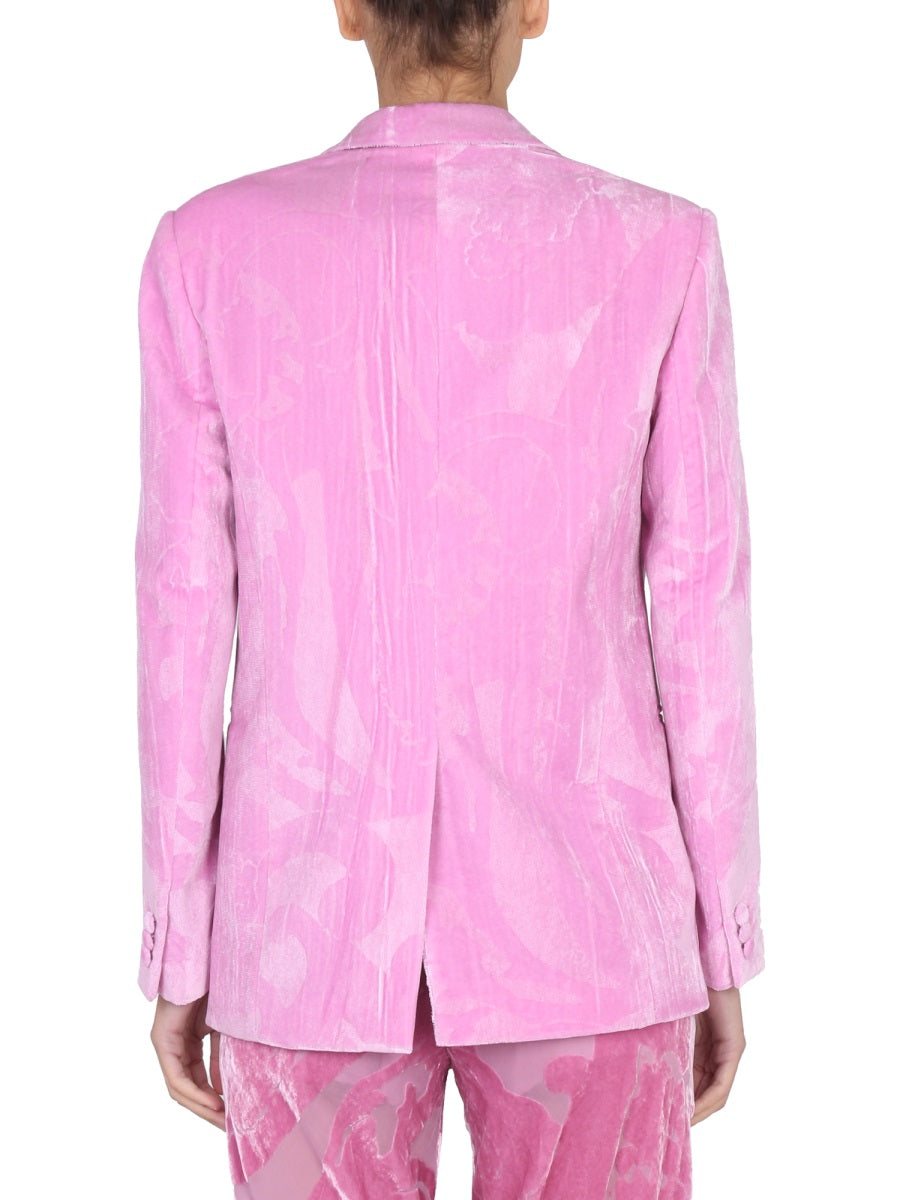 Etro Jackets - Pink | 5d0ec917c97e0b4d773f614230f0f1f14ddaa4e1