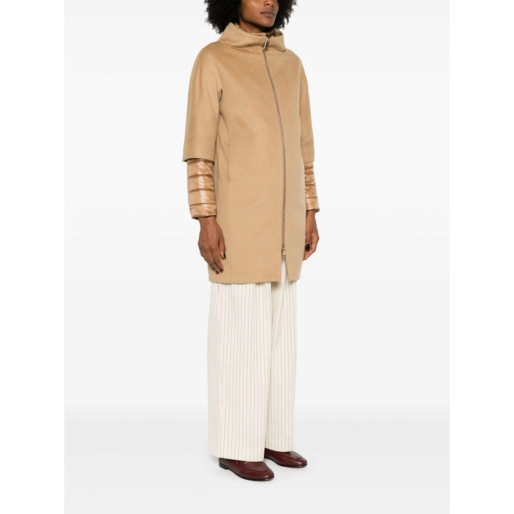 Herno Coats - Neutral | 14b0e9a0d1cfe02ef77e650a347335afe64e5c91