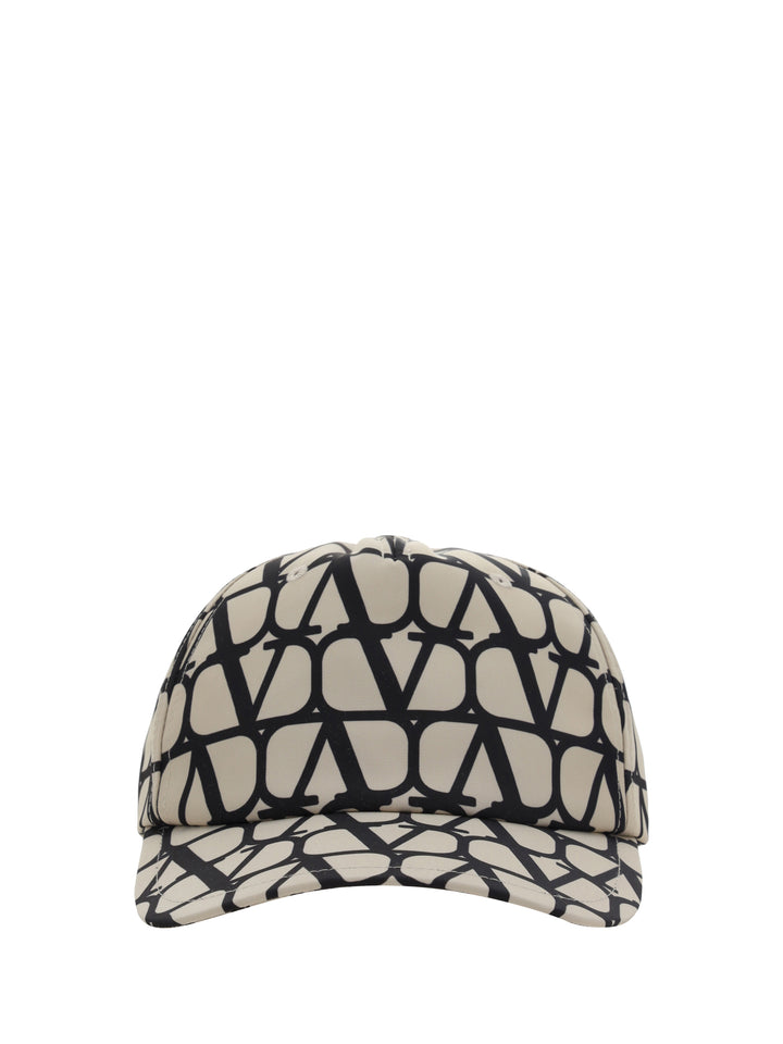 BASEBALL HAT | TOILE ICONOGRAPHE | NYLON