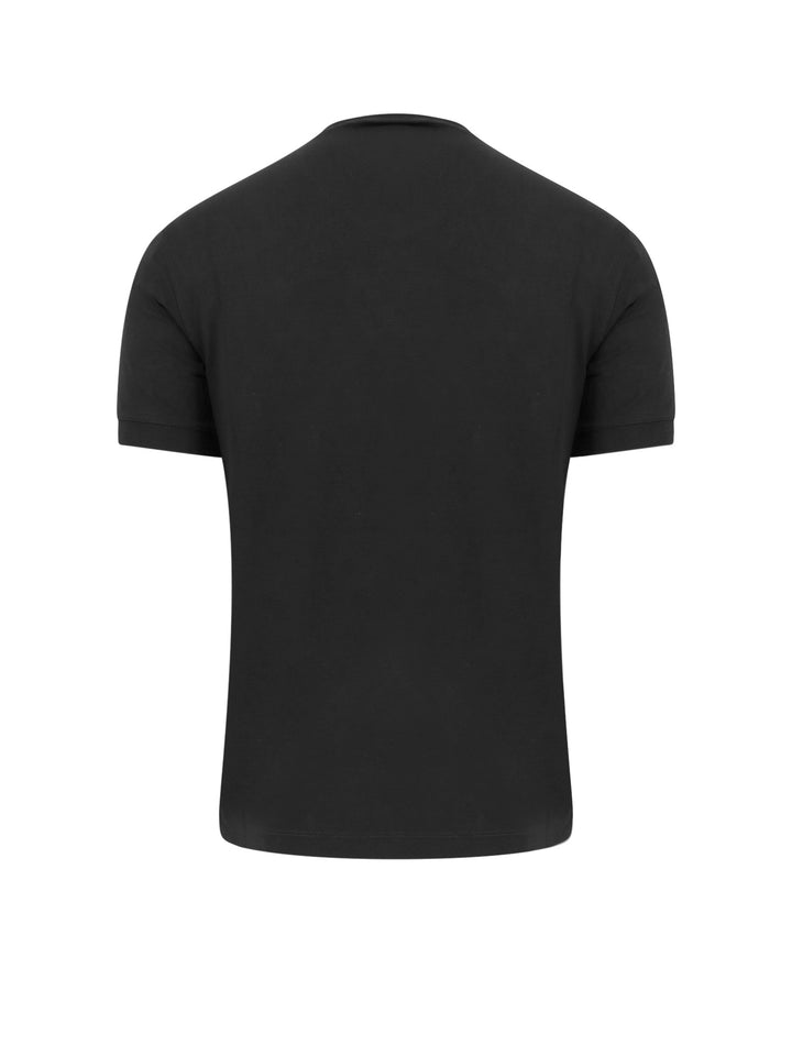 Giorgio Armani T-shirts and Polos - Blacks and greys | 7891fb85c72f7a7ed14818cf8fcf1a5b6d484c21