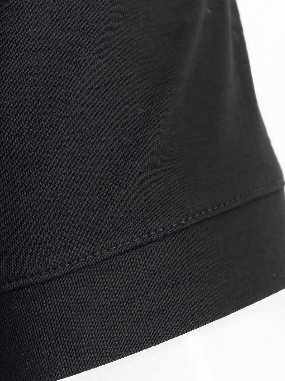 Giorgio Armani T-shirts and Polos - Blacks and greys | 7bb96498a1896ff7c07b239cd7bcd9f7fe392307