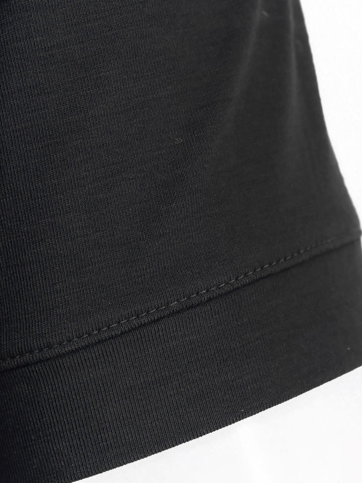 Giorgio Armani T-shirts and Polos - Blacks and greys | 7bb96498a1896ff7c07b239cd7bcd9f7fe392307