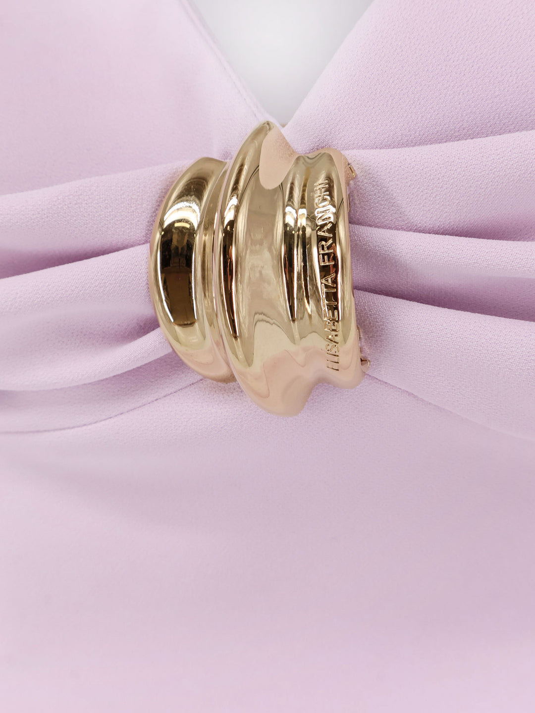 Elisabetta Franchi Dresses - Light and natural | ee914e830f8eb63646acb959d14a87624d8d7e37