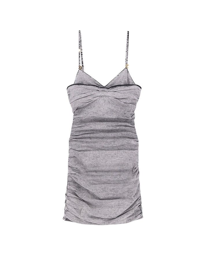 Elisabetta Franchi Dresses - Blacks and greys | ff23d1716ce2519038a53900084472120d259609