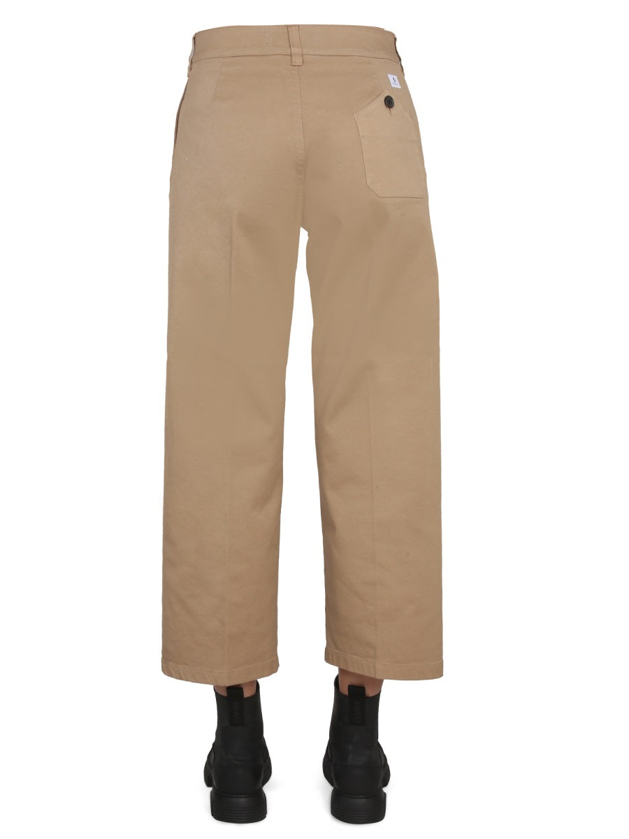 Department 5 Pants - Beige | Wanan Luxury
