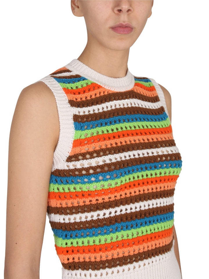 Department 5 Tops - Multcolor | Wanan Luxury